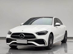 Mercedes-Benz C-Class C 260 L - ფოტო 1