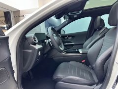 Mercedes-Benz C-Class C 260 L - ფოტო 10