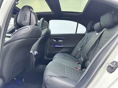 Mercedes-Benz C-Class C 260 L - ფოტო 11