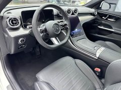 Mercedes-Benz C-Class C 260 L - ფოტო 12
