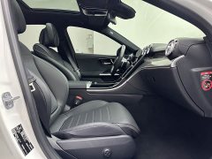 Mercedes-Benz C-Class C 260 L - ფოტო 13