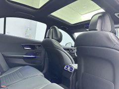 Mercedes-Benz C-Class C 260 L - ფოტო 15