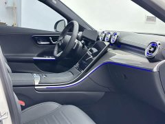 Mercedes-Benz C-Class C 260 L - ფოტო 16