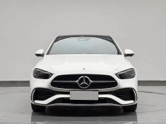 Mercedes-Benz C-Class C 260 L - ფოტო 2