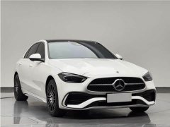 Mercedes-Benz C-Class C 260 L - ფოტო 3