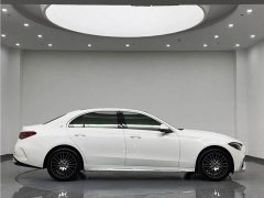 Mercedes-Benz C-Class C 260 L - ფოტო 4