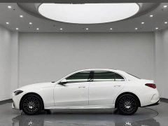 Mercedes-Benz C-Class C 260 L - ფოტო 5