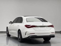 Mercedes-Benz C-Class C 260 L - ფოტო 6
