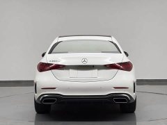 Mercedes-Benz C-Class C 260 L - ფოტო 7