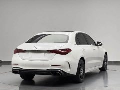 Mercedes-Benz C-Class C 260 L - ფოტო 8
