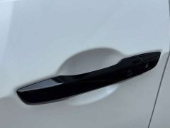 Honda Civic 2021 Hatchback 220 Turbo CVT Trendy Control - ფოტო 9