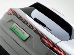 Porsche Cayenne New Energy Cayenne E-Hybrid 2.0T - ფოტო 10