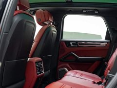 Porsche Cayenne New Energy Cayenne E-Hybrid 2.0T - ფოტო 13
