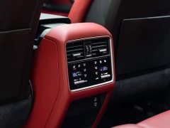 Porsche Cayenne New Energy Cayenne E-Hybrid 2.0T - ფოტო 14
