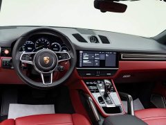 Porsche Cayenne New Energy Cayenne E-Hybrid 2.0T - ფოტო 15
