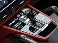 Porsche Cayenne New Energy Cayenne E-Hybrid 2.0T - ფოტო 18