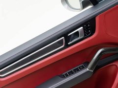 Porsche Cayenne New Energy Cayenne E-Hybrid 2.0T - ფოტო 19