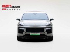 Porsche Cayenne New Energy Cayenne E-Hybrid 2.0T - ფოტო 2