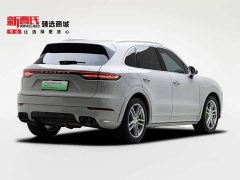Porsche Cayenne New Energy Cayenne E-Hybrid 2.0T - ფოტო 3