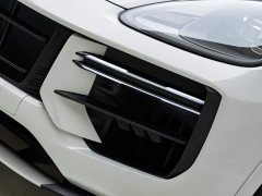 Porsche Cayenne New Energy Cayenne E-Hybrid 2.0T - ფოტო 5