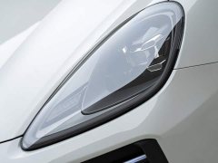 Porsche Cayenne New Energy Cayenne E-Hybrid 2.0T - ფოტო 6
