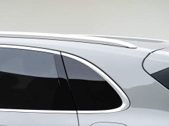 Porsche Cayenne New Energy Cayenne E-Hybrid 2.0T - ფოტო 9