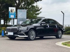 Mercedes-Benz E-Class Facelift E 300 L Luxury - ფოტო 1