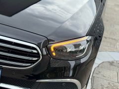 Mercedes-Benz E-Class Facelift E 300 L Luxury - ფოტო 11