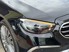 Mercedes-Benz E-Class Facelift E 300 L Luxury - ფოტო 12