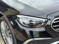 Mercedes-Benz E-Class Facelift E 300 L Luxury - ფოტო 13