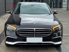 Mercedes-Benz E-Class Facelift E 300 L Luxury - ფოტო 14