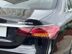 Mercedes-Benz E-Class Facelift E 300 L Luxury - ფოტო 16