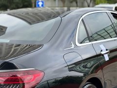 Mercedes-Benz E-Class Facelift E 300 L Luxury - ფოტო 17