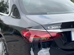 Mercedes-Benz E-Class Facelift E 300 L Luxury - ფოტო 18