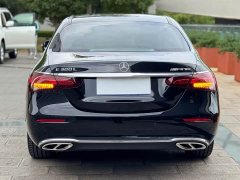 Mercedes-Benz E-Class Facelift E 300 L Luxury - ფოტო 19