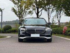 Mercedes-Benz E-Class Facelift E 300 L Luxury - ფოტო 2