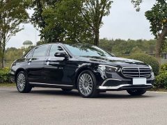 Mercedes-Benz E-Class Facelift E 300 L Luxury - ფოტო 3