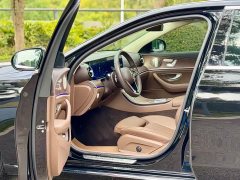 Mercedes-Benz E-Class Facelift E 300 L Luxury - ფოტო 4