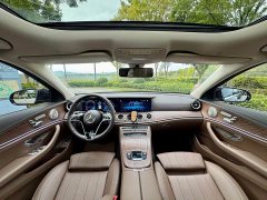 Mercedes-Benz E-Class Facelift E 300 L Luxury - ფოტო 5