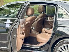 Mercedes-Benz E-Class Facelift E 300 L Luxury - ფოტო 6