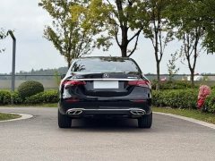 Mercedes-Benz E-Class Facelift E 300 L Luxury - ფოტო 8