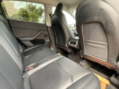 Tesla Model Y Rear-Wheel Drive - ფოტო 11