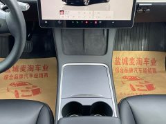 Tesla Model Y Rear-Wheel Drive - ფოტო 13