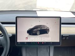 Tesla Model Y Rear-Wheel Drive - ფოტო 14