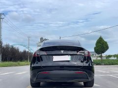 Tesla Model Y Rear-Wheel Drive - ფოტო 6