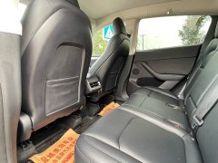 Tesla Model Y Rear-Wheel Drive - ფოტო 9