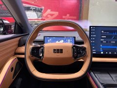Geely Galaxy Xingyao 8 130km EM-i Premium Edition - ფოტო 10