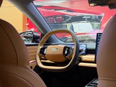 Geely Galaxy Xingyao 8 130km EM-i Premium Edition - ფოტო 12