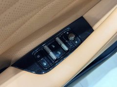 Geely Galaxy Xingyao 8 130km EM-i Premium Edition - ფოტო 15