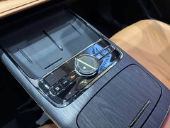 Geely Galaxy Xingyao 8 130km EM-i Premium Edition - ფოტო 16